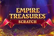 Empire Treasures Scratch